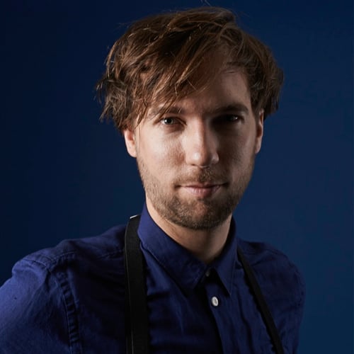 Daniel