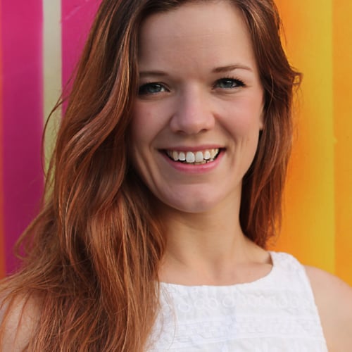 Jolien Kistemaker