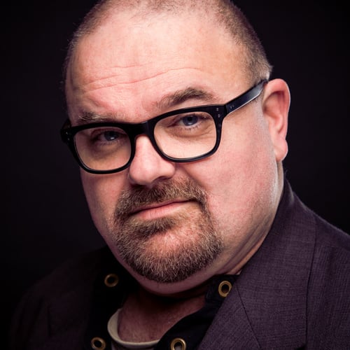 Gertjan Pasveer