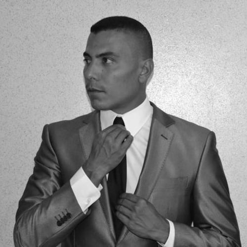 Zouhair Mtazi