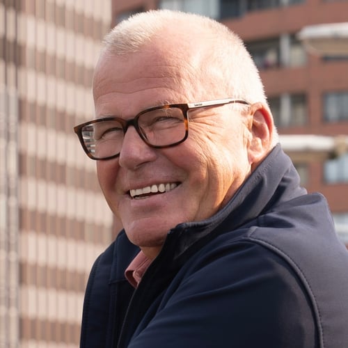 Oscar Aantjes