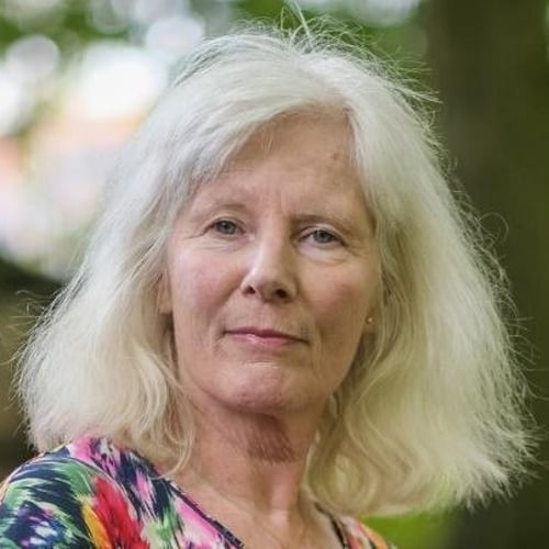 Irene Antoniesen