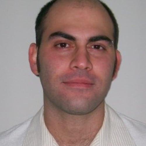 Oscar i. Mibelli