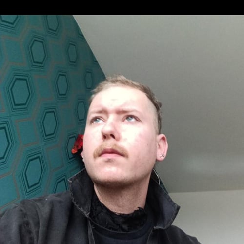 Djonie richard Jacobsen