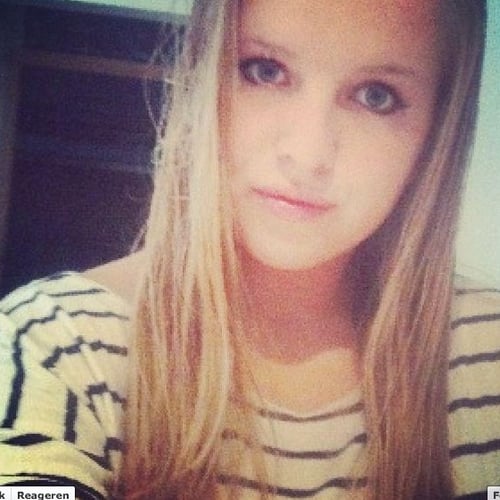 Milou van Berlo