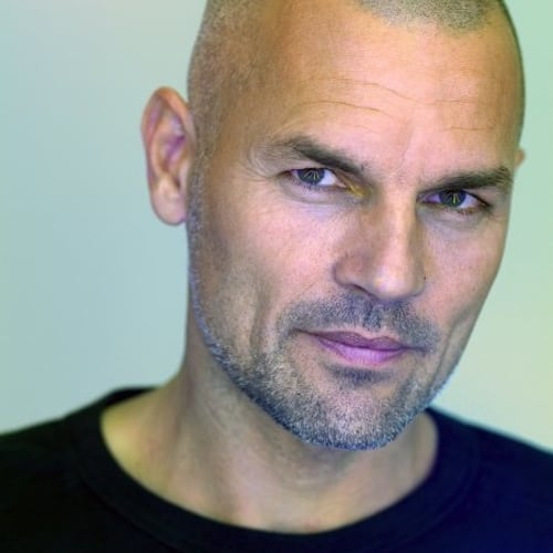 Martien de Man