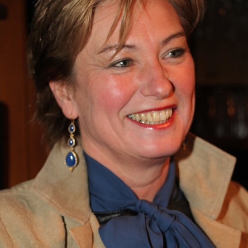 Désirée Niekus