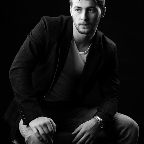 Rico Struijs