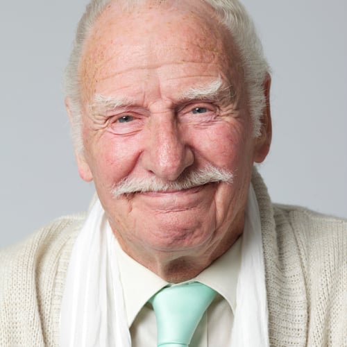 Carel Wanrooy