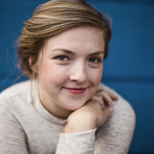 Lauretta van de Merwe