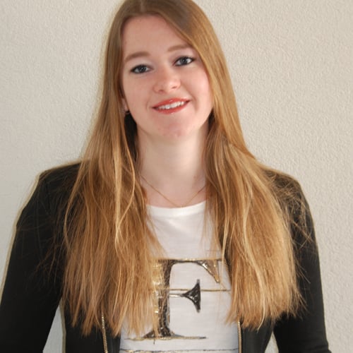 Samantha Heesakkers