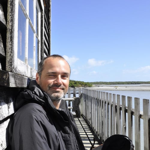 Jeroen Simons