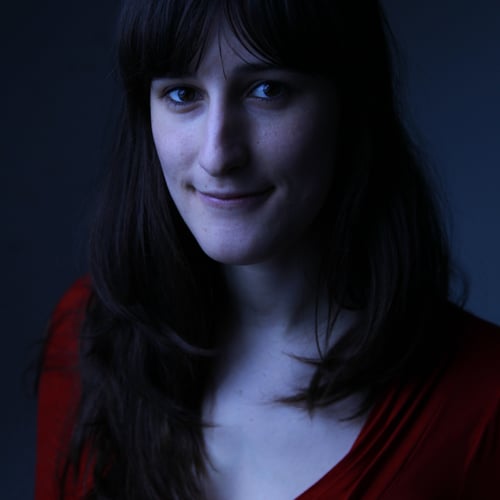 Eva Nijsten