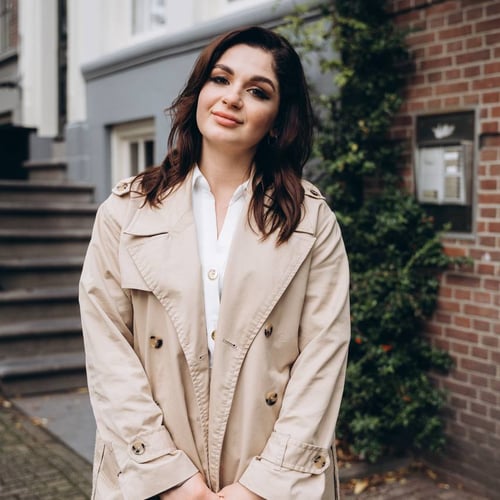 Yuliia Zvir