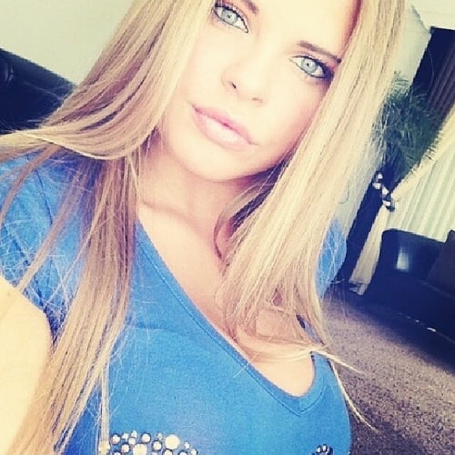 Armanda