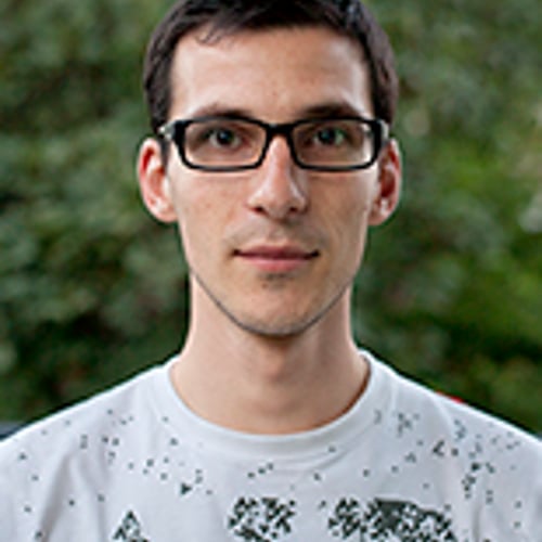 Mihail Bakalov