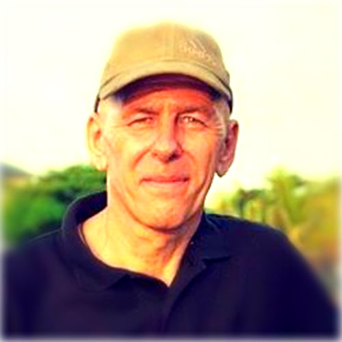 Fred Wohlert