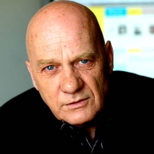 Johan Allers
