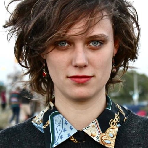 Julia ter Veld