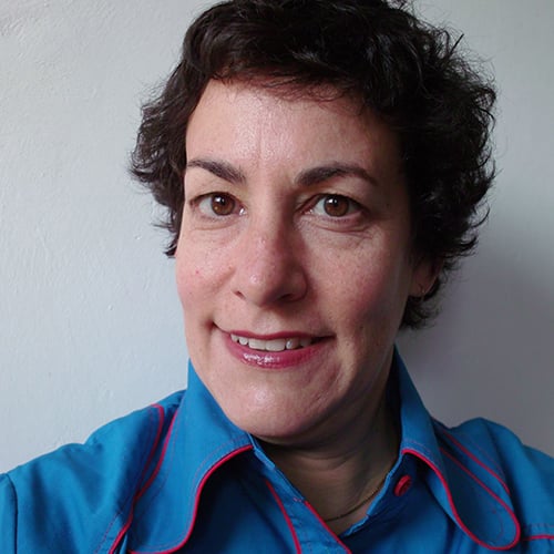 Patricia Werner Leanse