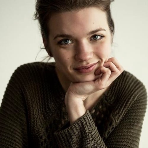 Elise van 't Laar