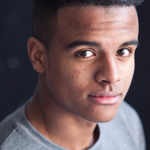 Jasha Rudge
