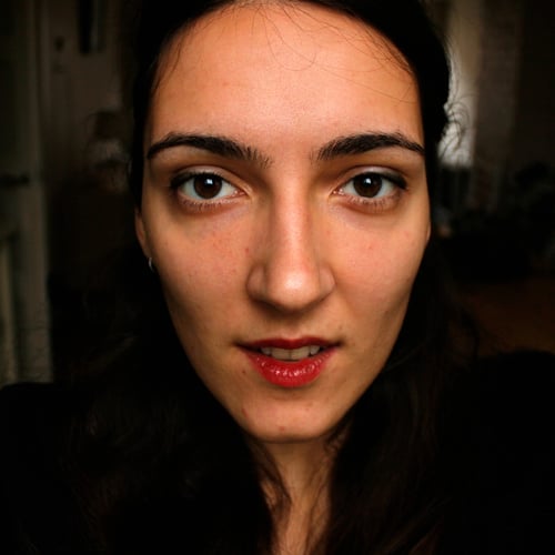 Ana-Maria Rosu