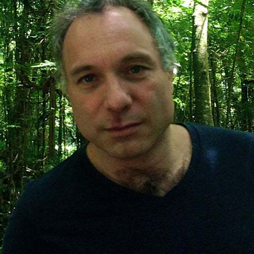 Laurence Lamers