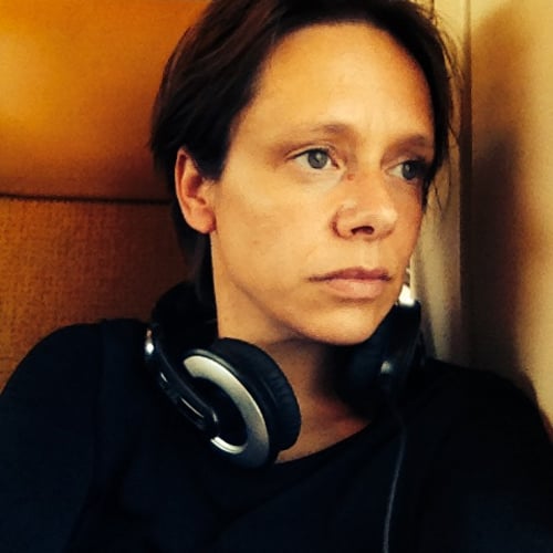 Judith Bruynzeels