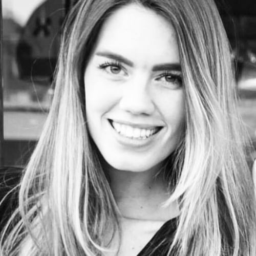Talitha Vermeulen