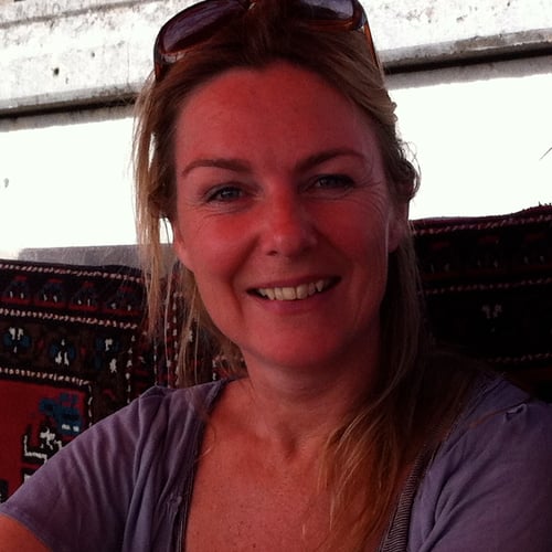 Annemarie Beeftink