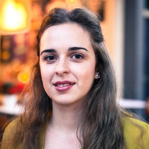 Elise Gherlan