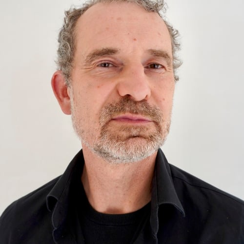 Daniel Alvarez Van Der Feltz