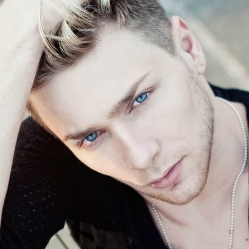 Oleksii Kukharuk