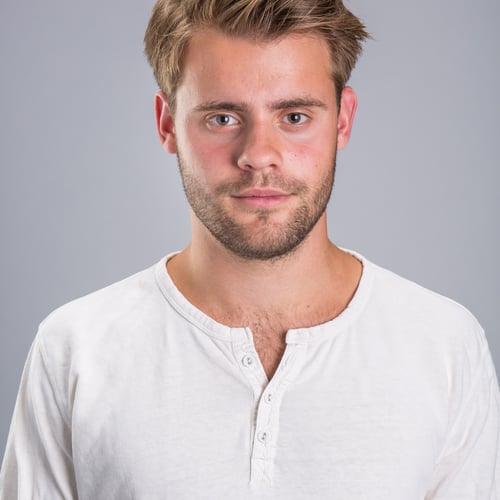 Luuk Dresen