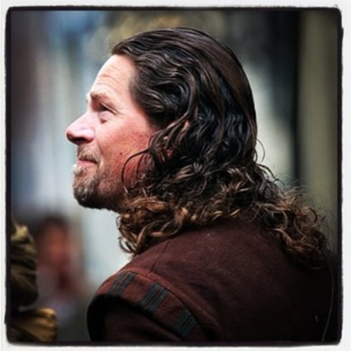 Jeroen