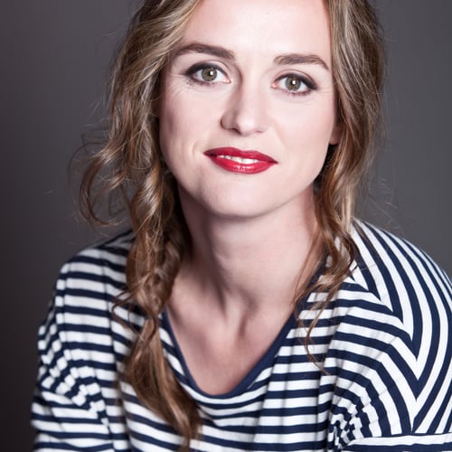 Annemieke Ros