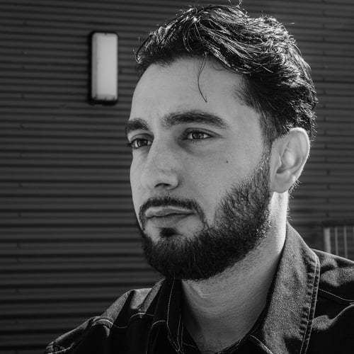 Walied Hamodeh