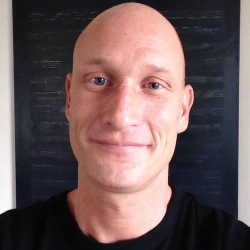 Teun de Weijer