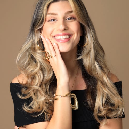 Sarah
