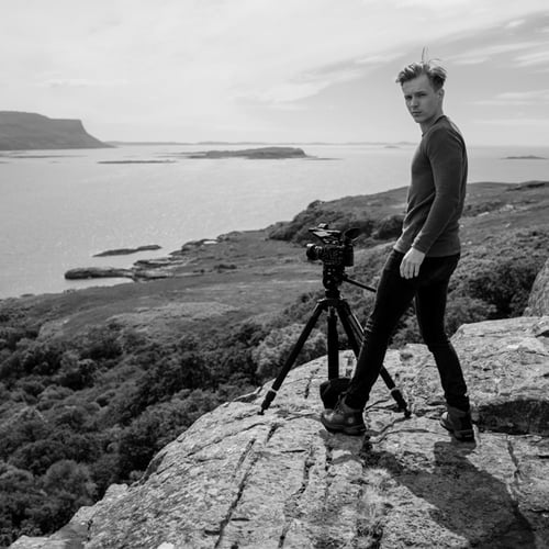 Eric Zwiers
