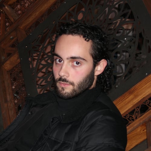 Alfredo Sforza