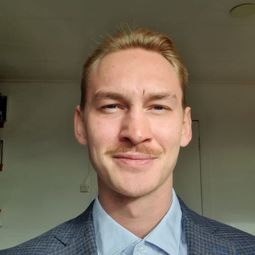 Ezra De Leeuw