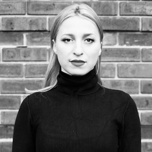 Michaela rolina Becker