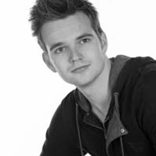 Daniel Visscher