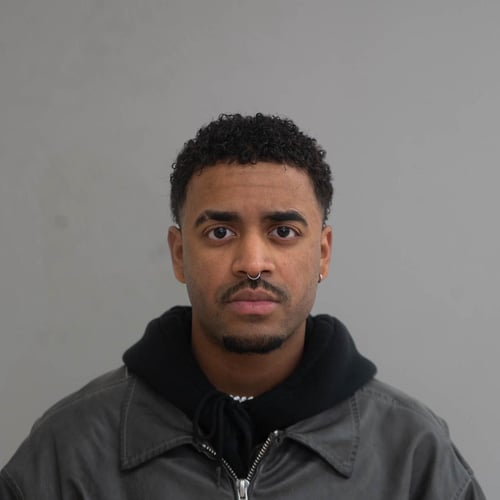 Tony dre delano Aloekoejana