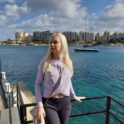 Mariia milena Pantus