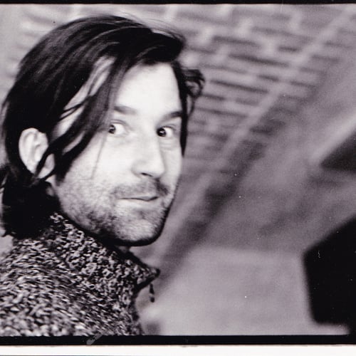 Diederik De Cock