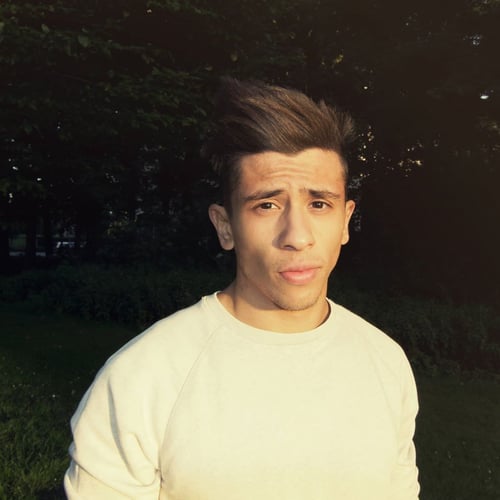 Rafik Bouazza
