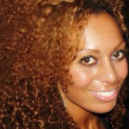 Dawn Jacques